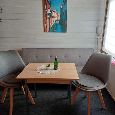 Fewo Isla 2 Elmenhorst/Lichtenhagen Eksteriør bilde